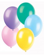 Balões Latex 27-30 cms