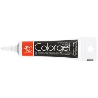 Corante ColorGel Preto