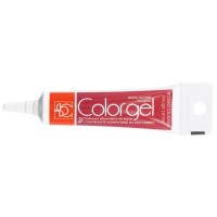 Corante ColorGel Vermelho