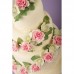 Cortador/Marcador Patchwork Large Rose