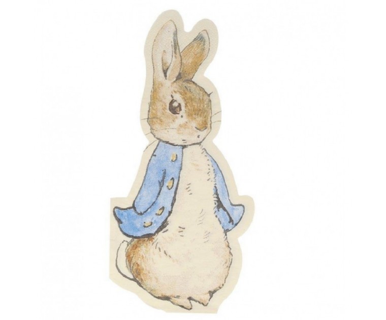 Picks Peter Rabbit & Friends