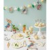 Topper Peter Rabbit™ & Friends Bolos e Doces