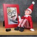 Elfo Menina