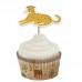 Toppers Cup Cakes Safari