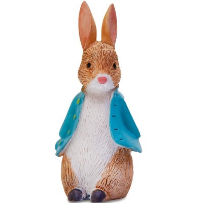 Topo Bolo Resina Peter Rabbit