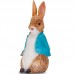 Topo Bolo Resina Peter Rabbit