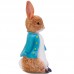 Topo Bolo Resina Peter Rabbit