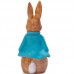 Topo Bolo Resina Peter Rabbit