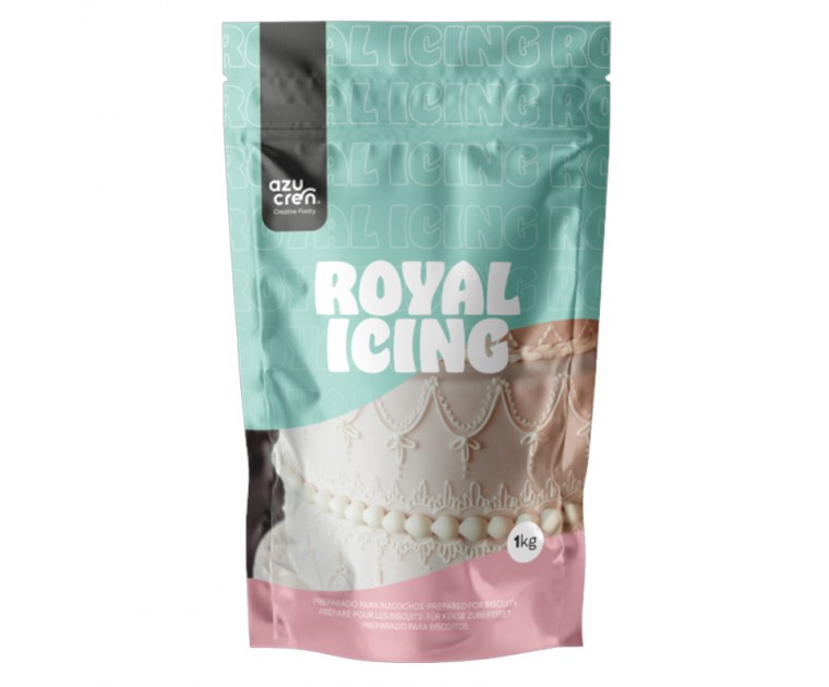 Royal Icing 1Kg