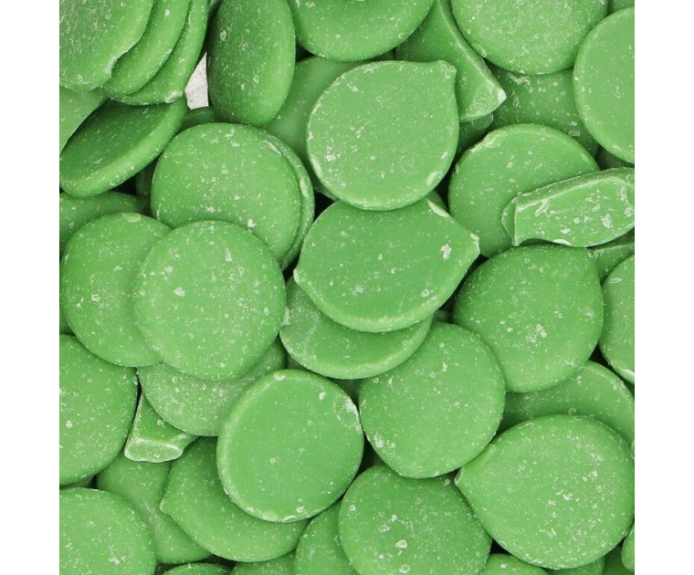 Candy Melts Verde