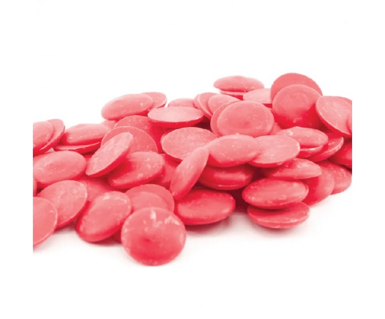 Candy Melts Vermelhos