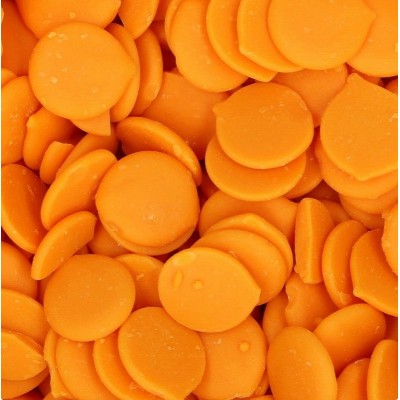 Candy Melts Laranja