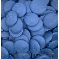 Candy Melts Azuis 