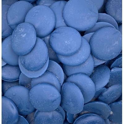 Candy Melts Azuis 
