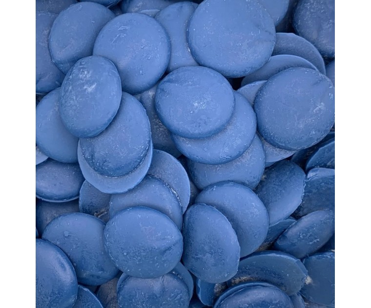 Candy Melts Azuis 