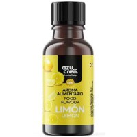 Aroma Concentrado Limão 10ml