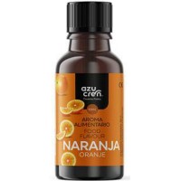 Aroma Concentrado Laranja