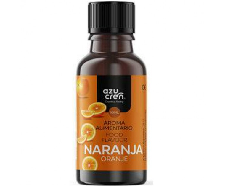 Aroma Concentrado Laranja