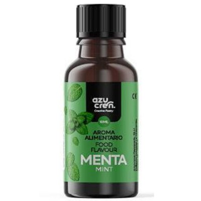 Aroma Concentrado Menta