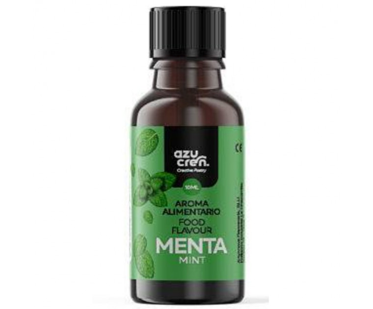 Aroma Concentrado Menta