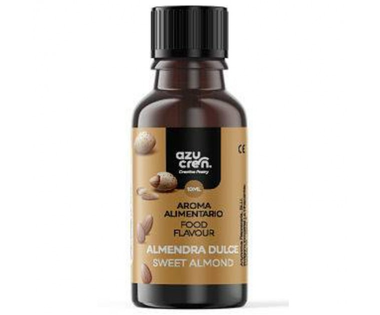 Aroma Concentrado Amêndoa Doce