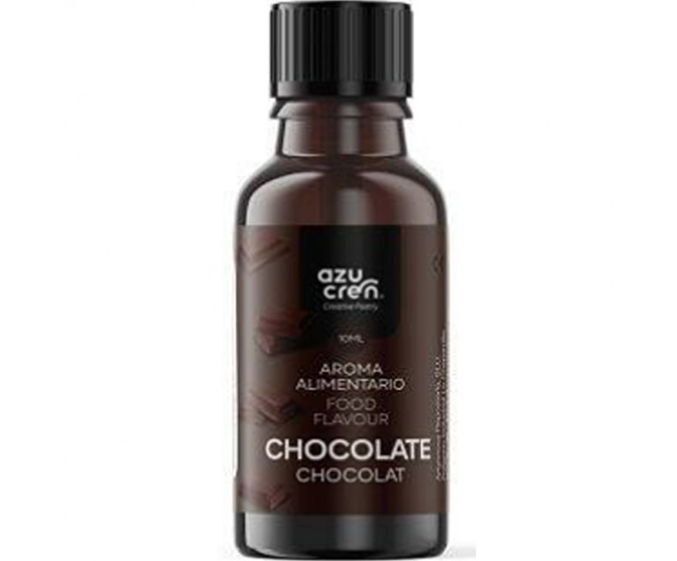Aroma Concentrado Chocolate