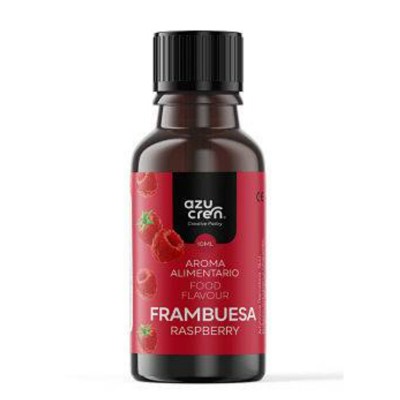 Aroma Concentrado Framboesas