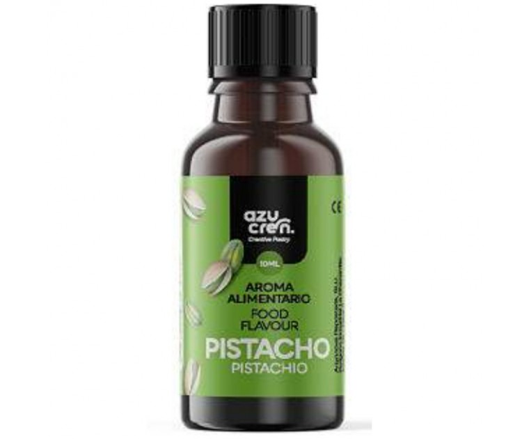 Aroma Concentrado Pistachio