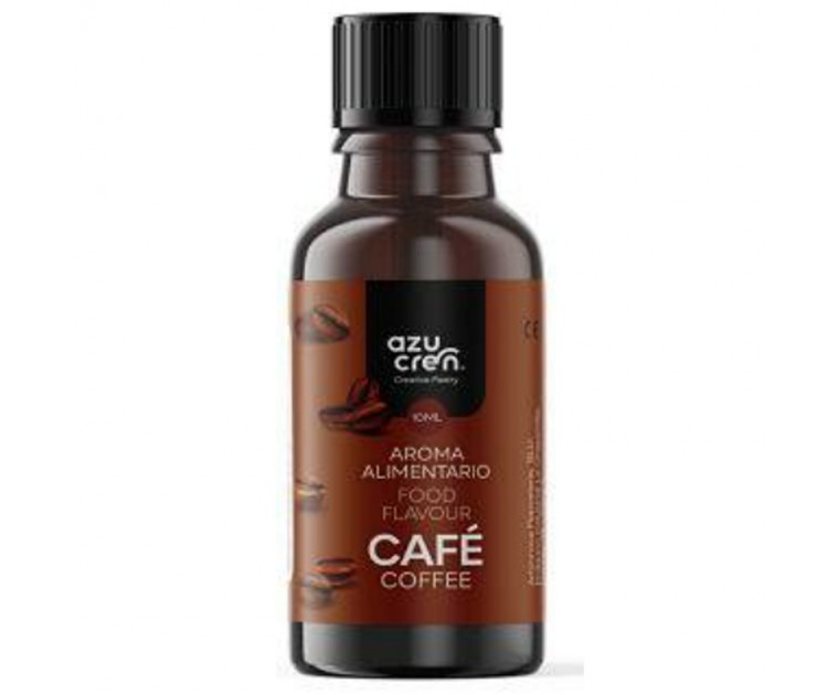 Aroma Concentrado Café