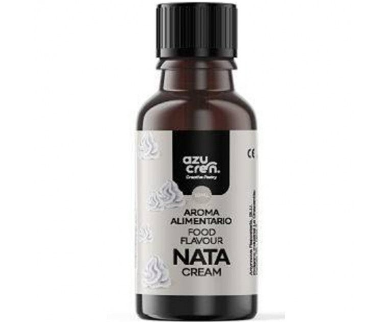 Aroma Concentrado Nata