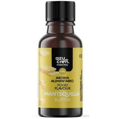 Aroma Concentrado Manteiga