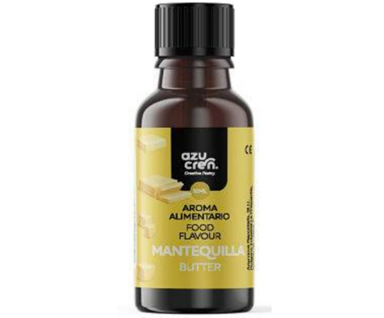 Aroma Concentrado Manteiga