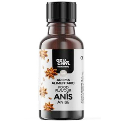 Aroma Concentrado Anis