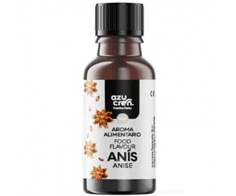 Aroma Concentrado Anis