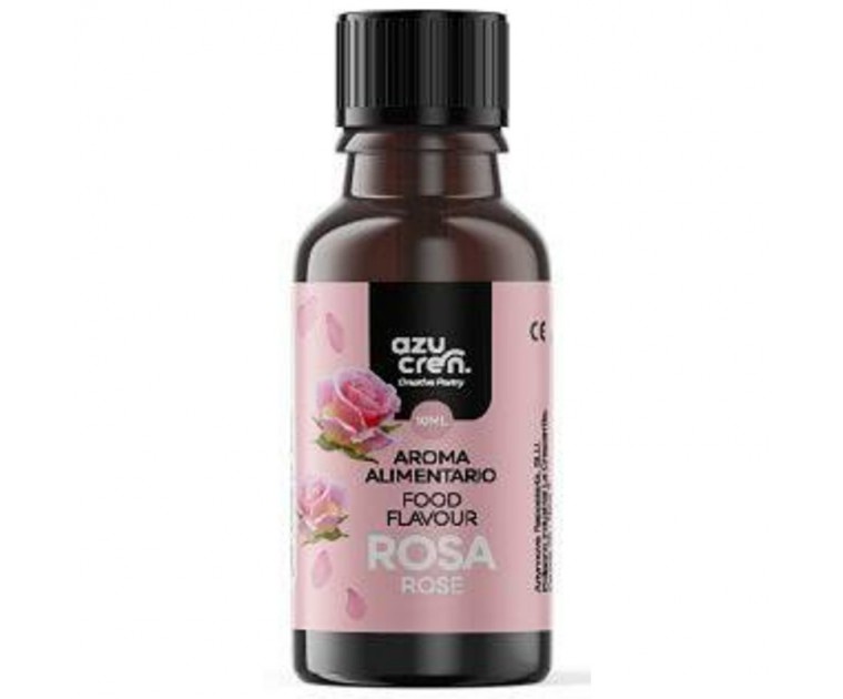 Aroma Concentrado Rosas