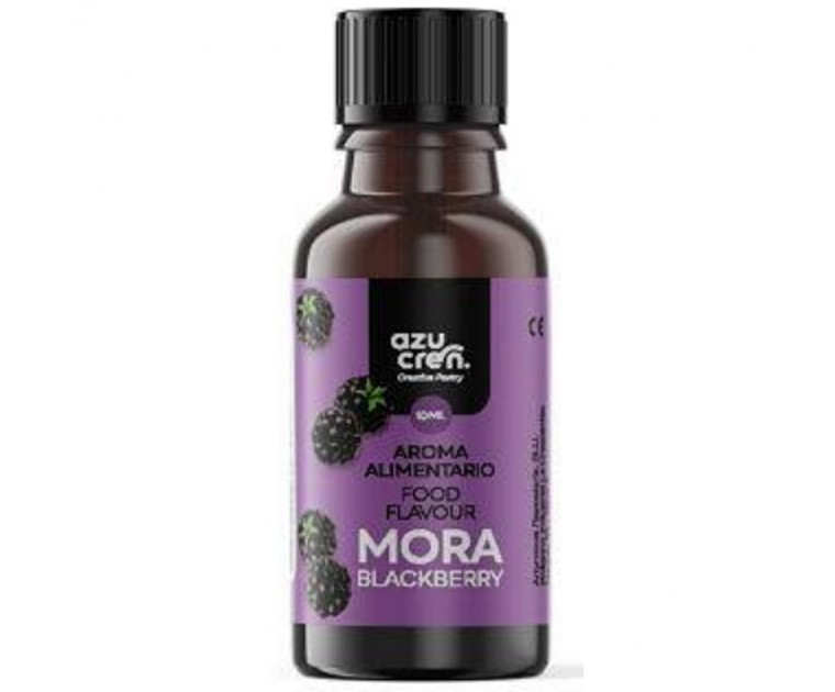 Aroma Concentrado Amora