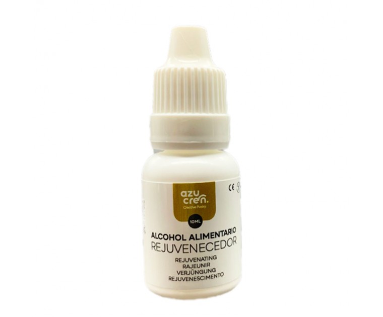 Rejuvenator - ÁLCOOL - 10ml