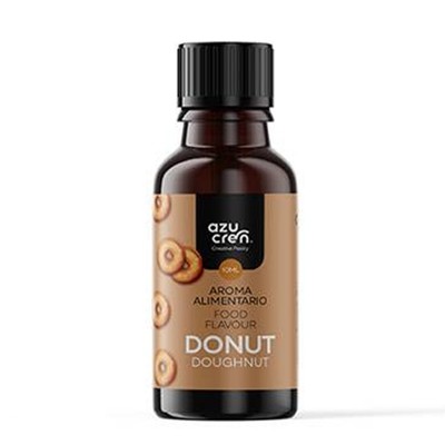 Aroma Concentrado Donuts