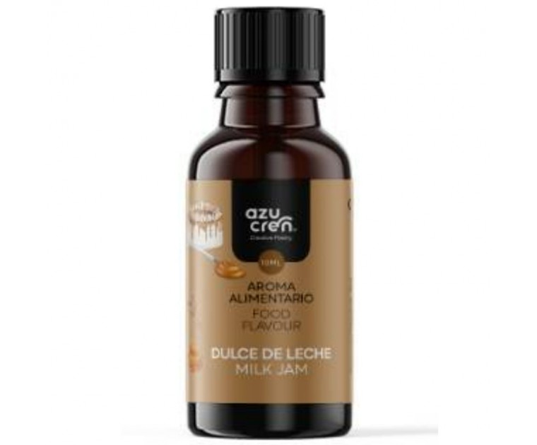 Aroma Concentrado Doce de Leite