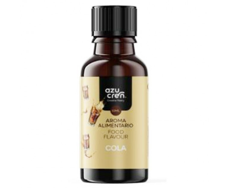 Aroma Concentrado Cola
