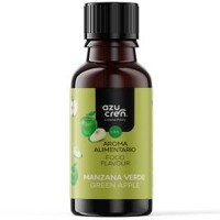 Aroma Concentrado Maçã Verde