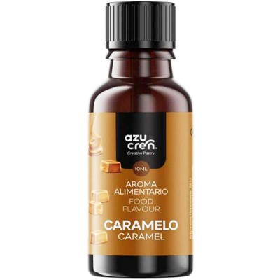 Aroma Concentrado Caramelo