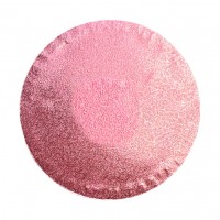 Base Redonda Pink Baby 25 x 1.2 cms