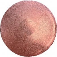 Base Redonda Rose Gold 25 x 1.2 cms