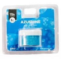 Glitter Comestível Pó Azul