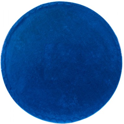 Base Redonda Azul 20 cms