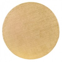 Base Redonda Ouro 40cms