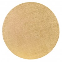 Base Redonda Ouro 30 cms