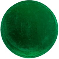 Base Redonda Verde 30 cms