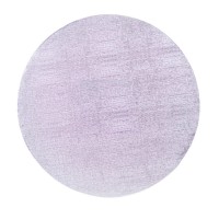 Base Fina Entremeio Prata Ø 30 Cms